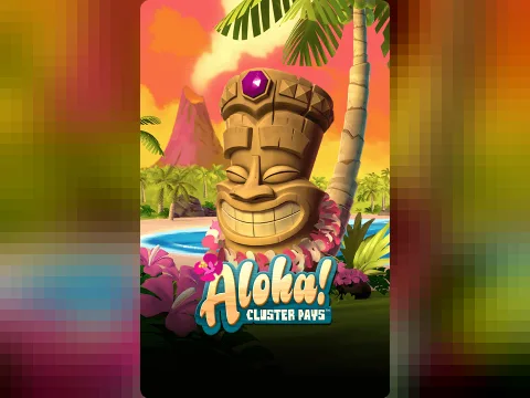 Aloha! Cluster Pays