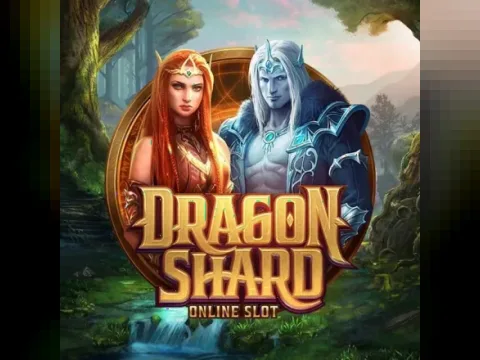 Dragon Shard