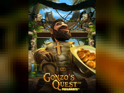 Gonzo’s Quest